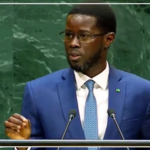 Bassirou Diomaye Faye : "Nous ne devons pas être dans une obsession électorale permanente"