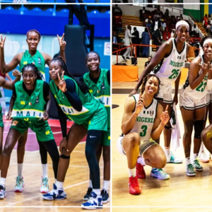 Coupe du monde féminine : le Mali et le Nigeria en lice vendredi et samedi