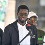 '’Dundal JOJ’’ : Bassirou Diomaye Faye mise sur une mobilisation populaire autour des JOJ Dakar 2026