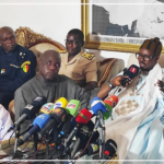 Touba appelle au renforcement de la sécurité et de la salubrité pour mieux préserver la ville sainte