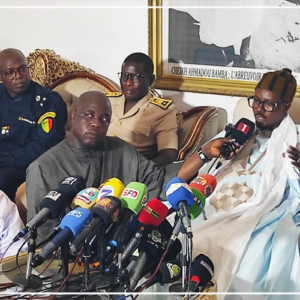 Touba appelle au renforcement de la sécurité et de la salubrité pour mieux préserver la ville sainte