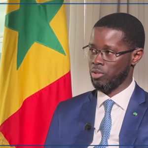 Election du SG de l’ONU : Macky Sall garde encore toutes ses chances de succès, assure Bassirou Diomaye Faye