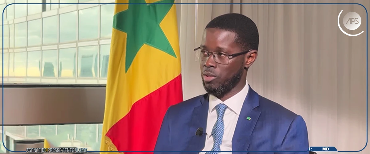 Election du SG de l’ONU : Macky Sall garde encore toutes ses chances de succès, assure Bassirou Diomaye Faye