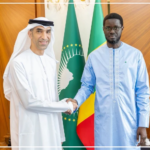 Dakar et Abu Dhabi veulent renforcer leur coopération dans les domaines de l'énergie, des mines et des infrastructures