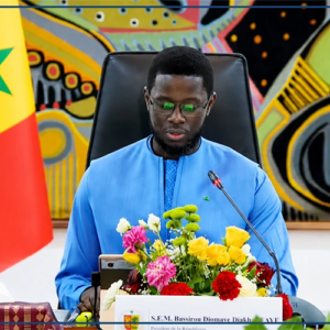 Bassirou Diomaye Faye demande la livraison dans les délais des hôpitaux en construction