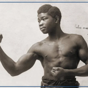 La mémoire de Battling Siki au cœur d’un colloque international prévu en décembre