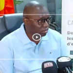 CAMPUSEN : 7 501 Nouveaux bacheliers encore non inscrits