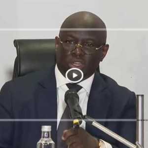 Accord technique avec le FMI : le Sénégal décroche un programme de 1 243 milliards FCFA