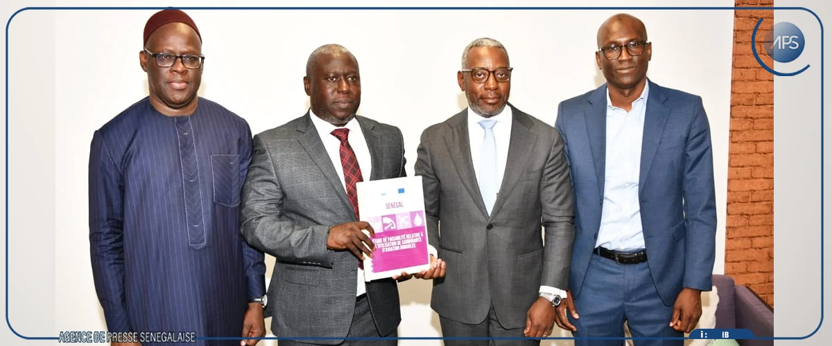 Production de carburant d'aviation durable : le Sénégal veut passer de l'identification du potentiel à la concrétisation de la filière