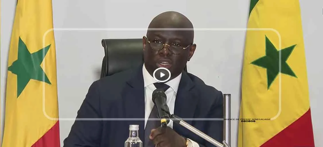 Accord technique avec le FMI : le Sénégal décroche un programme de 1 243 milliards FCFA