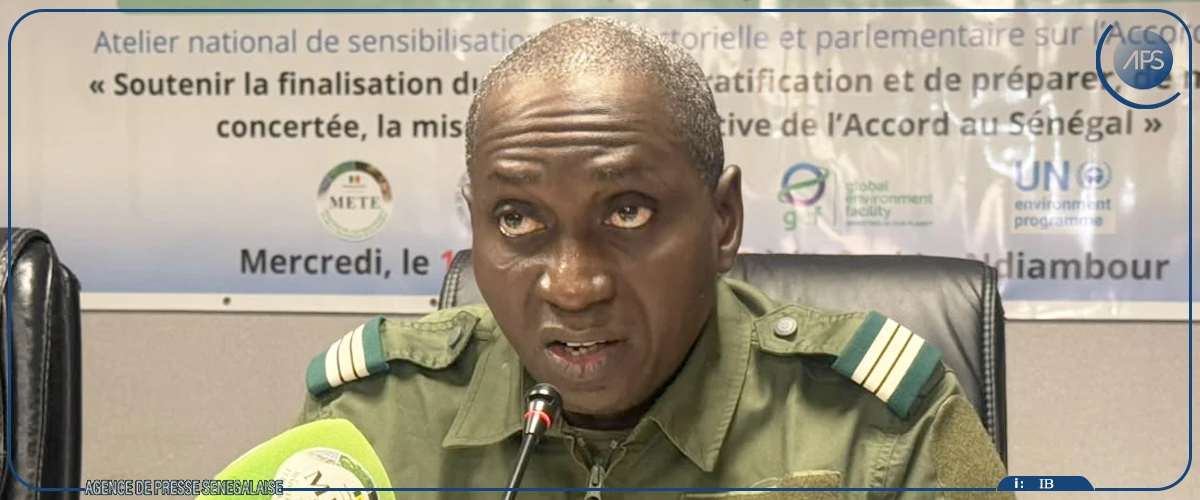 Des acteurs nationaux se mobilisés pour une appropriation du Traité des Nations unies sur la haute mer