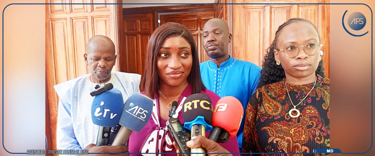 Matam : un forum régional pour redynamiser les cadres de concertation de l’éducation et accompagner l'enseignement bilingue