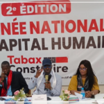 Boubacar Camara souligne l’importance du capital humain dans le développement économique et social