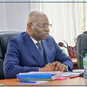 Boubacar Camara insiste sur la valorisation des résultats de recherche