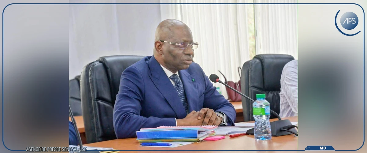 Boubacar Camara insiste sur la valorisation des résultats de recherche