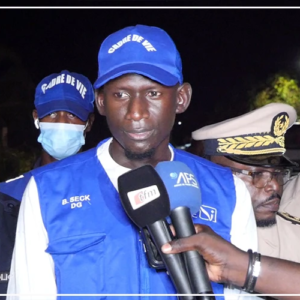 JOJ Dakar 2026 : la direction du Cadre de vie lance une opération de désencombrement et d'embellissement à Saly