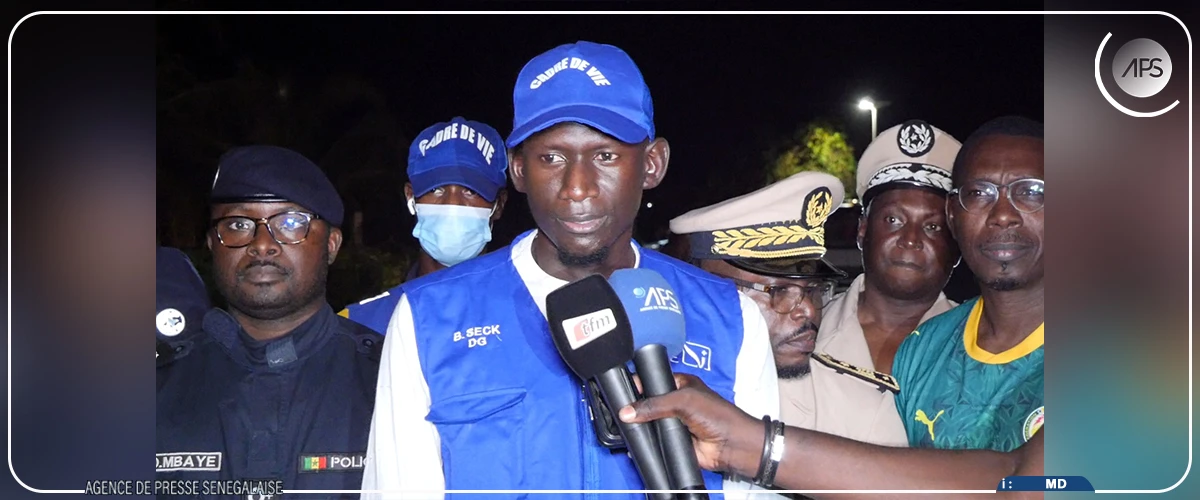 JOJ Dakar 2026 : la direction du Cadre de vie lance une opération de désencombrement et d’embellissement à Saly