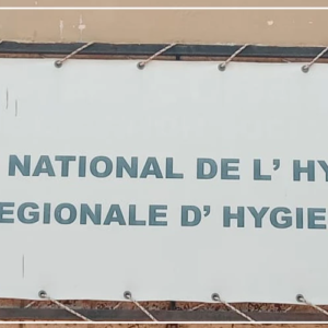 Thiès : un adjudant-chef déplore la persistance des dépôts de gravats