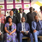 Installation et prise de service de six cadres internationaux de la CONFEJES