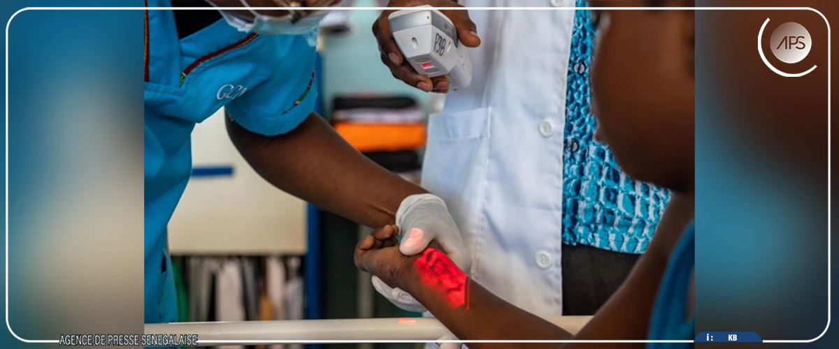 Cancer pédiatrique: 205 nouveaux cas enregistrés au Sénégal en 2025 (oncologue)