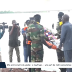 24e anniversaire du Joola : le naufrage, « une part de notre conscience nationale », selon le PM