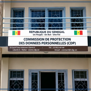 Plus de 300 dossiers traités par la Commission de protection des données personnelles au premier trimestre 2026 (officiel)