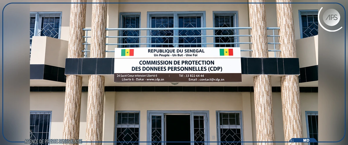 Plus de 300 dossiers traités par la Commission de protection des données personnelles au premier trimestre 2026 (officiel)