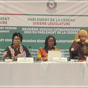 À Accra, l'ECOFEPA appelle à lever les barrières à l'accès des femmes au financement et aux marchés de la CEDEAO