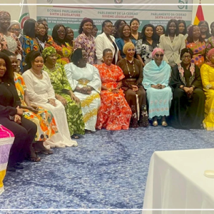 À Accra, l’ECOFEPA appelle à lever les barrières à l’accès des femmes au financement et aux marchés de la CEDEAO