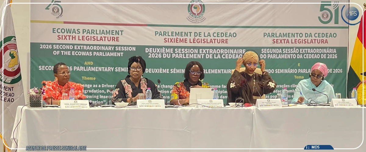 À Accra, l’ECOFEPA appelle à lever les barrières à l’accès des femmes au financement et aux marchés de la CEDEAO