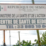 Kédougou: 30 nouveaux cas de diphtérie confirmés