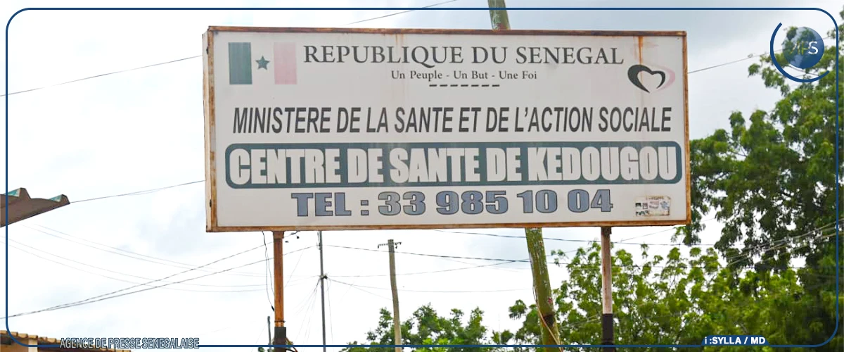 Kédougou: 30 nouveaux cas de diphtérie confirmés