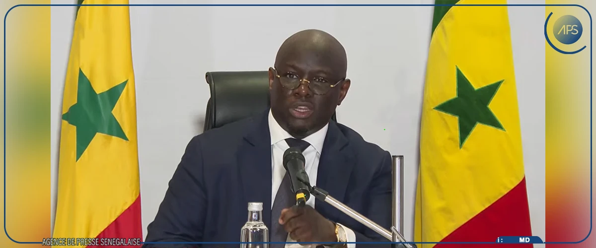 Bourses de sécurité familiale : l’enveloppe va doubler à partir de 2027 (ministre)