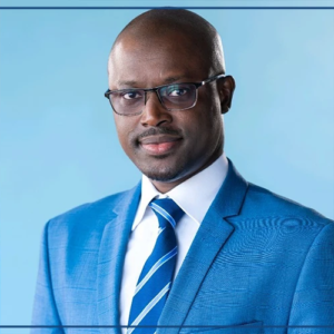 Cheikh Tidiane Sarr nommé DG de l'ARTP