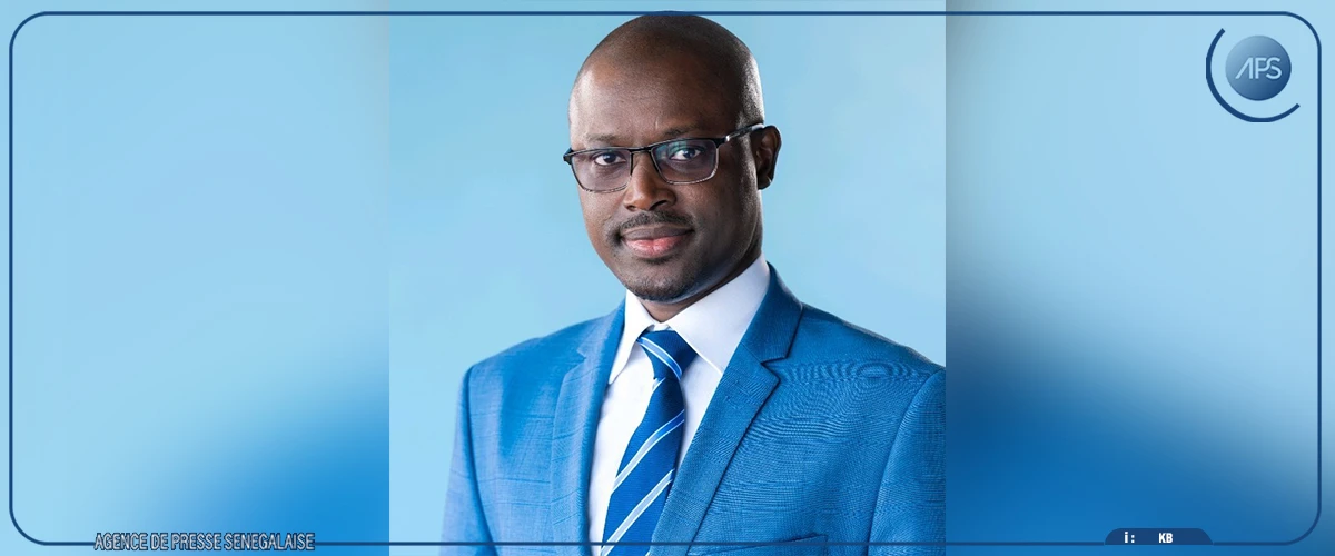Cheikh Tidiane Sarr nommé DG de l’ARTP