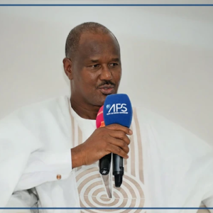 Cheikhou Oumar Ba : ''Le gouvernement est attentif au nombre limité de chercheurs dans le domaine de l'agriculture''
