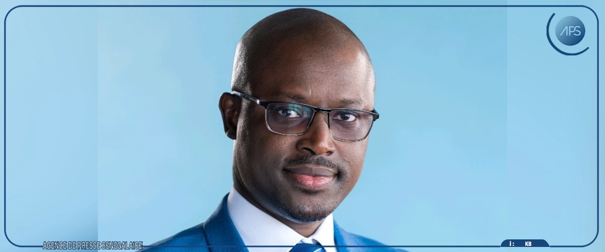 L’ingénieur en génie industriel Cheikh Tidiane Sarr nommé directeur général de l’ARTP à la suite d’un appel à candidatures