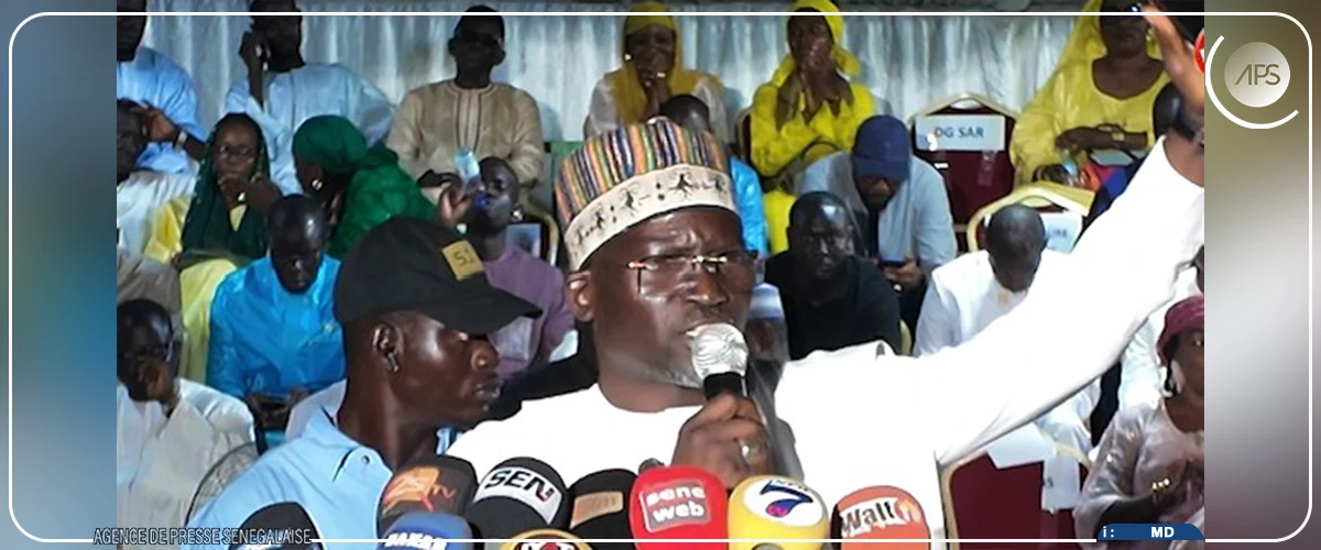 SONACOS : Cheikh Guèye annonce une diversification des activités au-delà de l’arachide