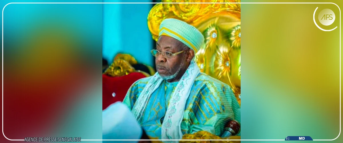 Médina Baye : Cheikh Mouhamadou Macky Niass inhumé après la prière du vendredi