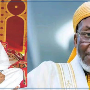 La DEGAR salue la mémoire de Cheikhna Cheikh Saadbou Aïdara et Cheikh Mouhamadoul Macky Ibrahima Niass