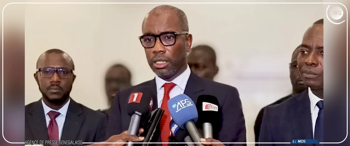 Vers une réforme du Code minier pour une meilleure valorisation des ressources (ministre)