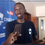 Plaidoyer pour l'usage des langues nationales dans le cinéma (cinéastes)