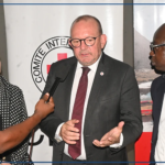 Dakar réaffirme son ''plein soutien'' à l'interdiction des armes létales guidées par Intelligence artificielle (diplomate)