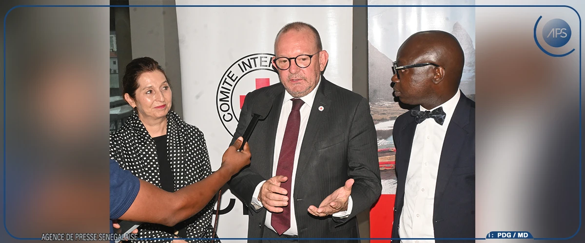 Dakar réaffirme son ”plein soutien” à l’interdiction des armes létales guidées par Intelligence artificielle (diplomate)