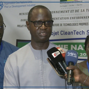Un programme veut accompagner 20 éco-entrepreneurs promouvoir l’innovation technologique appliquée à l’action climatique