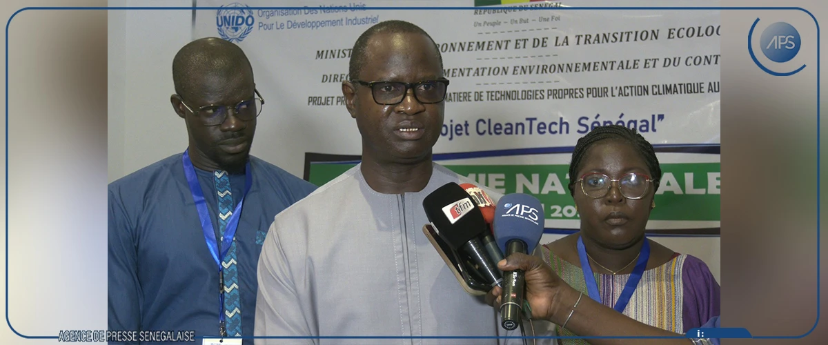 Un programme veut accompagner 20 éco-entrepreneurs promouvoir l’innovation technologique appliquée à l’action climatique
