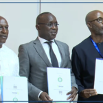 Jeux olympiques de la jeunesse : le COJOJ, la SONES et SEN’EAU signent une convention en vue d’une distribution correcte de l’eau à Dakar
