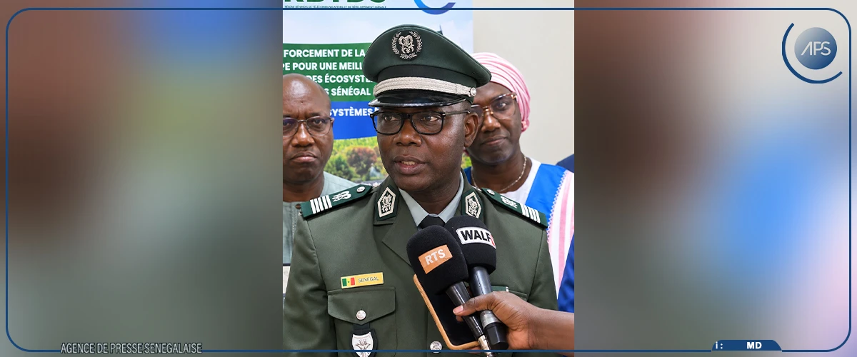 Plus de 8,5 milliards CFA nécessaires pour pérenniser le projet de Réserve du Delta du Sénégal
