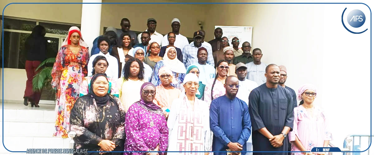 Les députés invités à contribuer au financement du modèle harmonisé d’enseignement bilingue au Sénégal