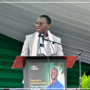 Bambaly : Serigne Guèye Diop salue l’engagement patriotique de Sadio Mané